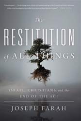 Restitution Of All Things by Farah: 9781944229504