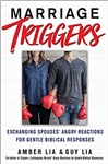 Marriage Triggers by Lia, Amber & Guy: 9781982127916