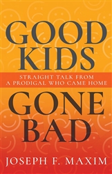 Good Kids Gone Bad by Maxim: 9798887691329