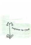 Fragrance for Christ