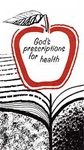God's Prescription for Health