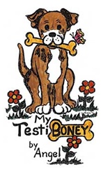 My Testiboney