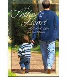 Bulletin-Fathers Heart : 730817339511