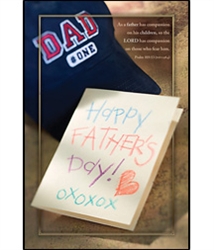 Bulletin-Happy Father's Day: 730817345703