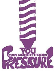 You Can Profit From Pressure