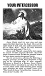 Your Intercessor
