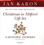 Christmas In Mitford Gift Set - Jan Karon: 9780670783496