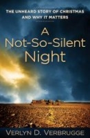 Not So Silent Night -  Verlyn D. Verbrugge: 9780825439094