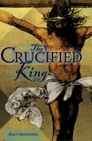 Crucified King Devotional: 9780758638878