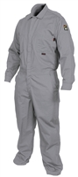 MCR Safety Flame Resistant Coveralls - 7 oz