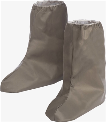 MicroMax 17&#34; Boot Covers With Elastic Tops