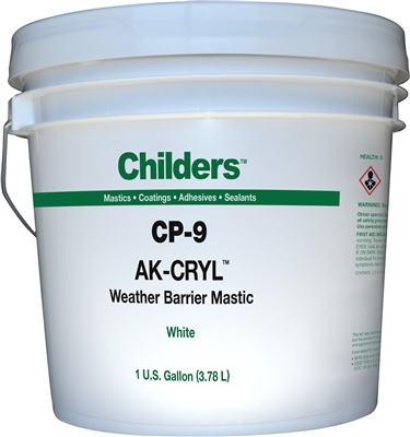 Childers CP-9