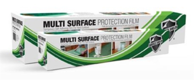 Multi Surface Protection Film