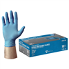 West Chester Blue Nitrile Gloves