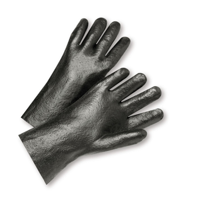 West Chester PVC Rough Coated Gloves