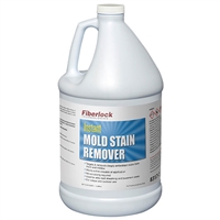 Fiberlock Instant Mold Stain Remover