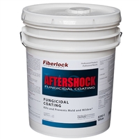 Fiberlock AfterShock - 5 Gallons
