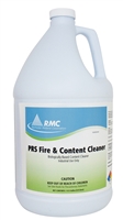 PRS Fire & Content Cleaner