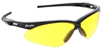 MCR Memphis MP1 Safety Glasses: UV-AF Anti-Fog