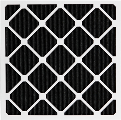 16&#34; x 16&#34; x 2&#34; Carbon Pleated Filter