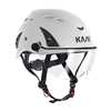 Kask Visor V2 Plus - Clear Goggle Style