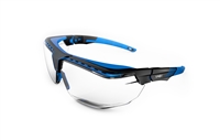 Honeywell UVEX Avatar OTG Safety Glasses