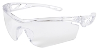CheckliteÂ® CL4 Series Safety Glasses with Clear Anti-Fog Lens