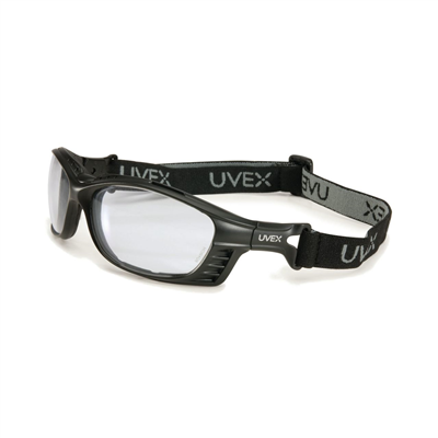 Honeywell UVEX Livewire Safety Glasses