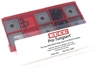 Edco 6 Pack Replacement Parts