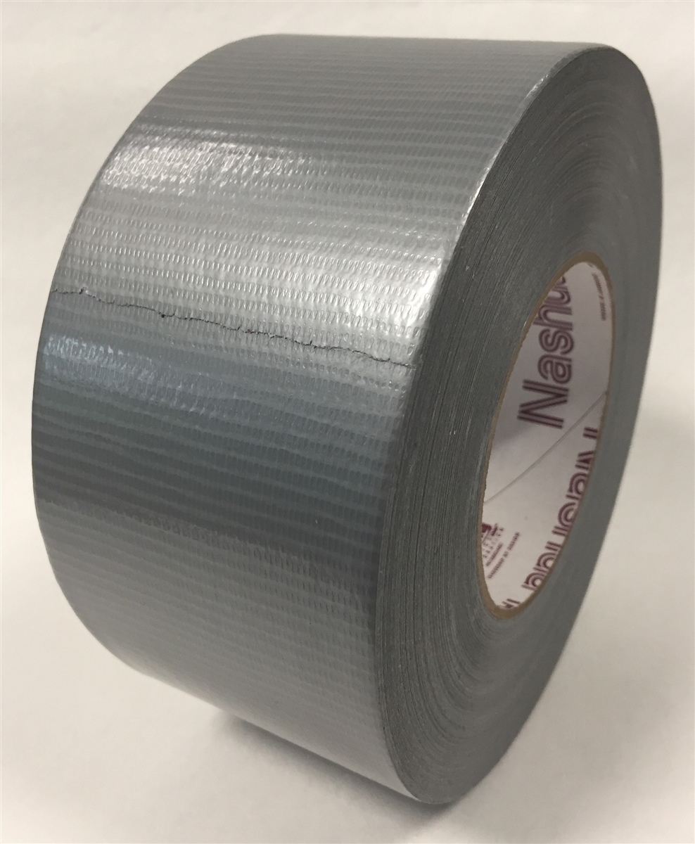 BT-257 Industrial Grade Duct Tape - 9 mil