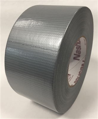 3&#34; Industrial Grade Duct Tape (Nashua 398)
