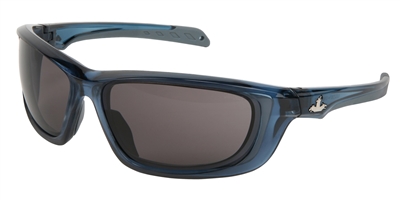 MCR Swagger UD1 Series Safety Glasses