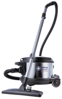 Euroclean/Nilfisk GD930 Canister HEPA Vacuum