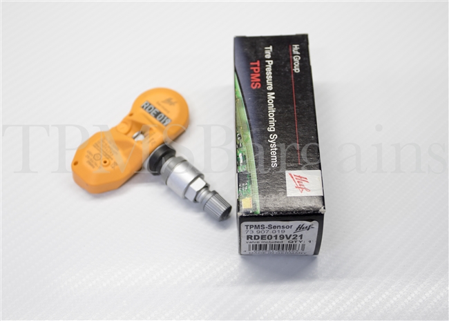 2007 - 2011 Hyundai Azera OE TPMS Sensor | Huf RDE019 315MHz