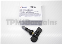 2015 - 2016 Kia Sedona OE TPMS Sensor Schrader 20218