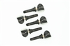 Schrader 33500 EZ Sensor TPMS Set of  FIVE (5) - 2021 (JT) > 06/07 build - 2023 (part# 68339096AB)