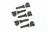 Schrader 33500 EZ Sensor TPMS Set of  FIVE (5) - 2021 (JT) > 06/07 build - 2023 (part# 68339096AB)