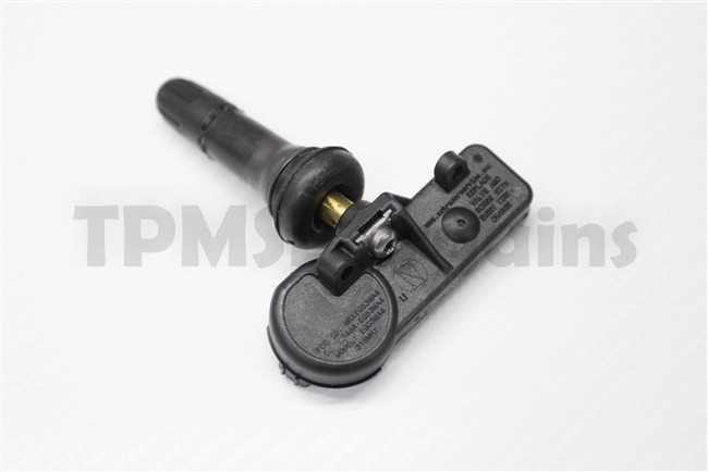 2009 Cadillac STS TPMS Sensor OE Schrader 15268606