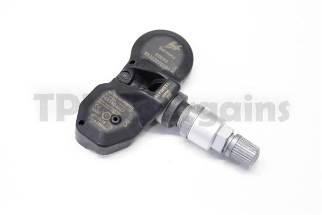 2009-2011 Kia SEDONA TPMS Sensor OE Beru 52933-2G200