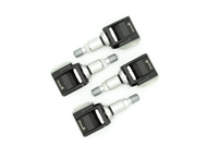 Schrader 33700 EZ Sensor TPMS Set - 2010 - 2013 Mercedes Benz CL-CLASS TPMS Sensor Set 433MHz