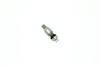 Gray Valve Stem