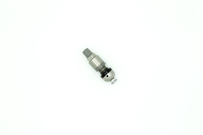 Gray Valve Stem