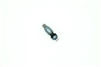 Titanium Gray Valve Stem