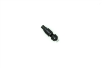 Black Valve Stem