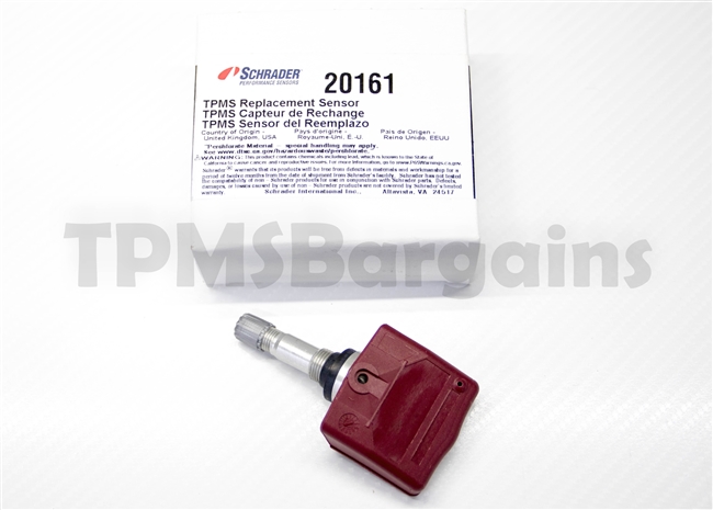 20161 TPMS Sensor (315MHz) - Nissan, Infiniti