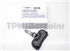 20720 TPMS Sensor - Acura, OE #42753 TK4 A01