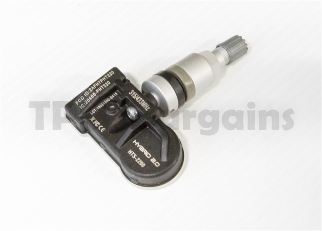 28360 TPMS Sensor - Lexus, Pontiac, Scion, Toyota