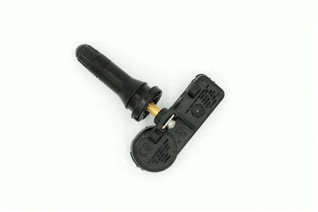 RAM TPMS Sensor Schrader 68293199AA 433 MHz