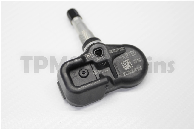 Denso TPMS sensor 550-0103