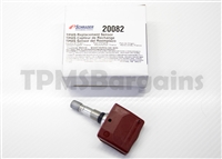 2008-2010 Infiniti QX56 TPMS Sensor OE Pacific 40700JA00C